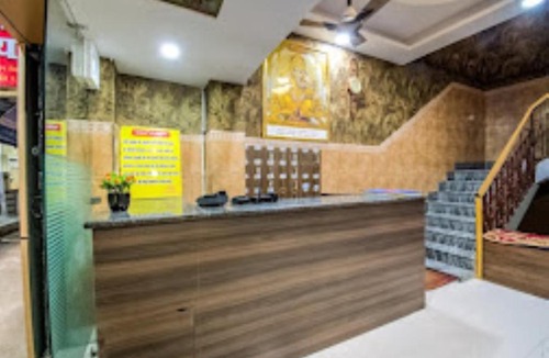 Patna Hotel | Hotel vivek ,Patna
