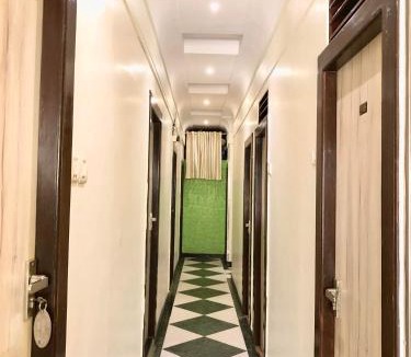 Wellington Pier Hotel | Hotel Volga 2