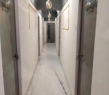 Masjid Bandar Hotel | Hotel VRC