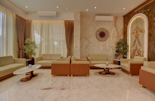 Yeola Hotel | Hotel Warma Palace
