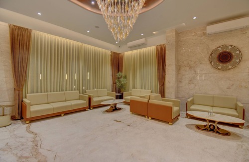 Yeola Hotel | Hotel Warma Palace