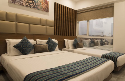 Marol Hotel | Hotel Wego