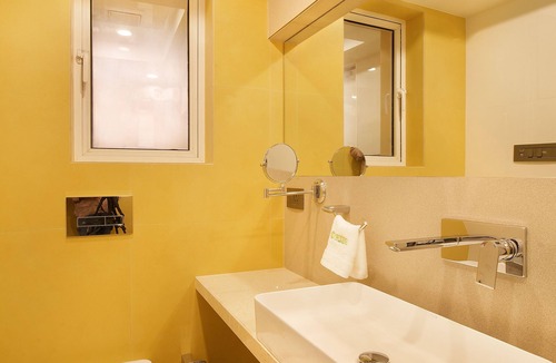 Marol Hotel | Hotel Wego