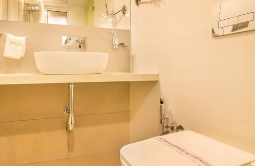 Marol Hotel | Hotel Wego