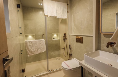 Mira Road East Hotel | Hotel Western