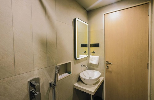 Mira Road East Hotel | Hotel Western