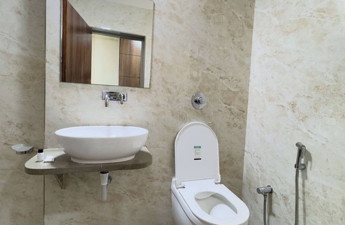 Bhuj Hotel | Hotel White Desert