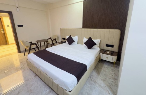 Bhuj Hotel | Hotel White Desert