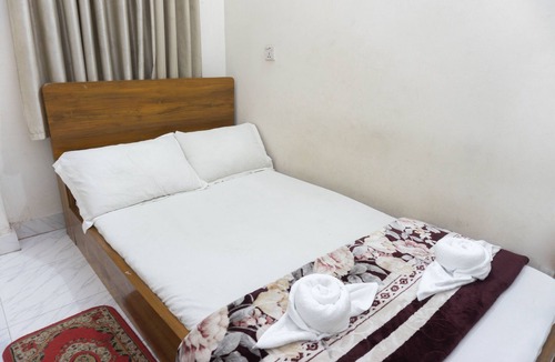 Dhaka Hotel | Hotel White House International Residential, Standard Single - Non AC