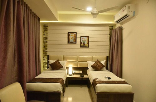 Periamet Hotel | Hotel White Park