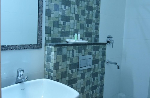 Periamet Hotel | Hotel White Park