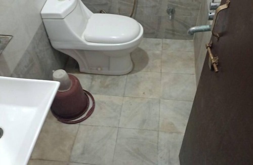 Dabok Hotel | Hotel White Tulip