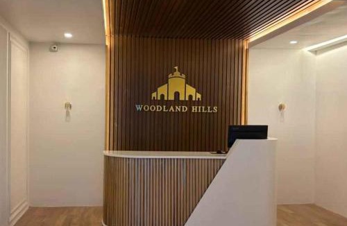Aizawl Hotel | Hotel Woodland Aizawl