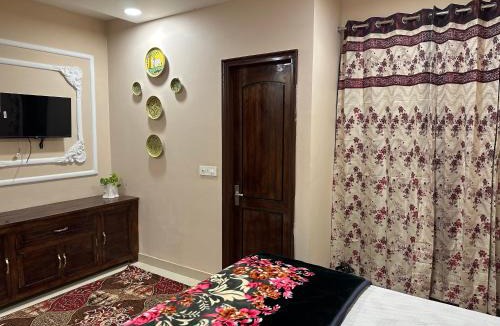 Bathinda Hotel | Hotel woods villa