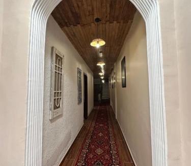 Bathinda Hotel | Hotel woods villa