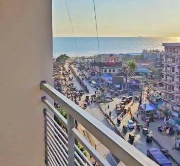 Cox's Bazar Hotel | Hotel World Beach Resort Coxs Bazar