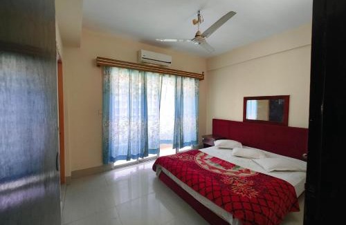 Cox's Bazar Hotel | Hotel World Beach Resort