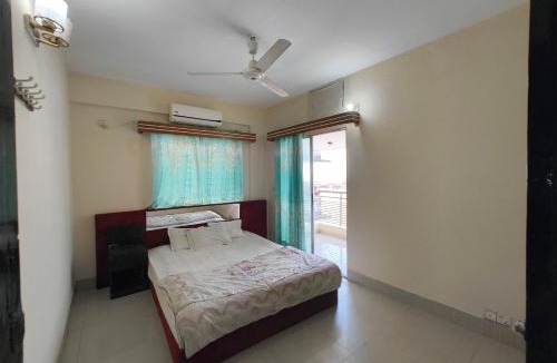 Cox's Bazar Hotel | Hotel World Beach Resort