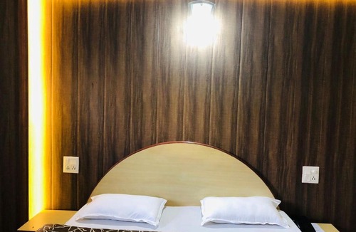Kangra Hotel | HOTEL YATRIKA