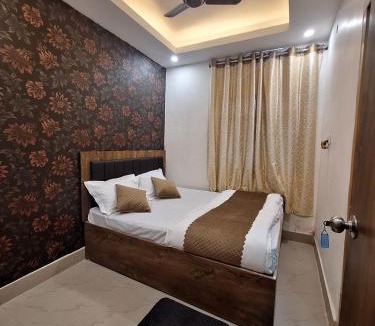 Bodh Gaya Hotel | Hotel Yogita Inn