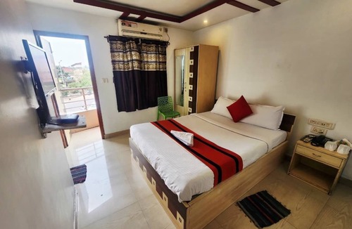 Kolkata Hotel | Hotel Zaika Inn