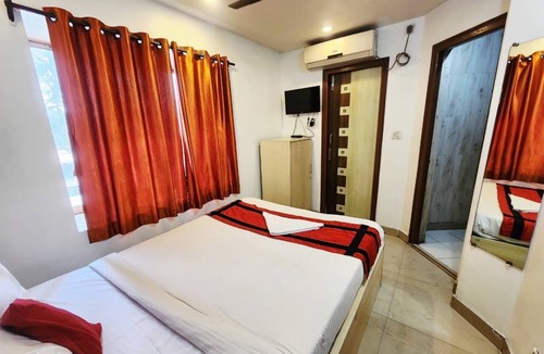 Kolkata Hotel | Hotel Zaika Inn