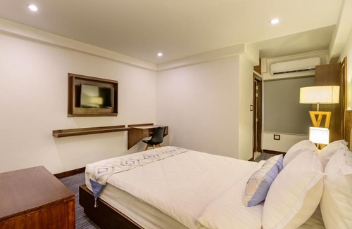Dhaka Hotel | Hotel Zakaria International
