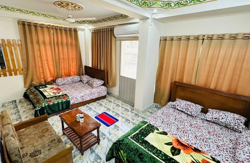 Mirpur Hotel | Hotel zam Zam Residential