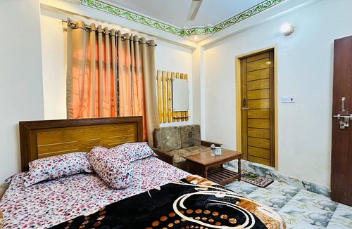 Mirpur Hotel | Hotel zam Zam Residential