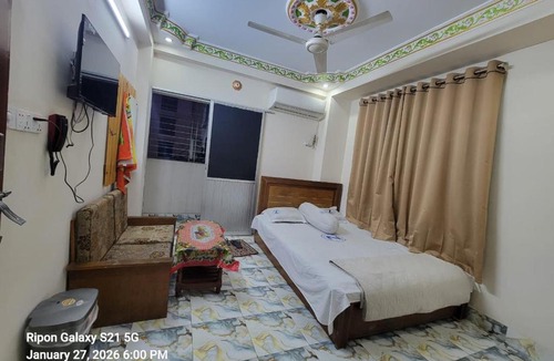 Mirpur Hotel | Hotel Zamzam Residential