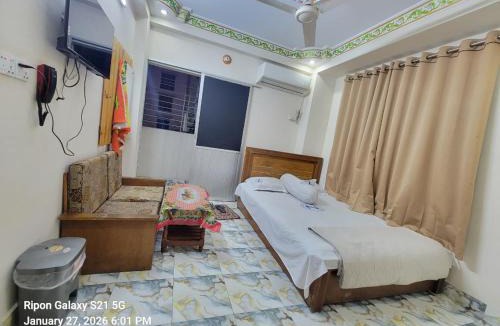 Mirpur Hotel | Hotel Zamzam Residential
