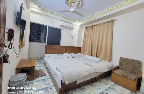 Mirpur Hotel | Hotel Zamzam Residential