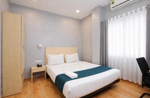Sualkuchi Hotel | Hotel Zen Garden