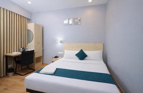 Sualkuchi Hotel | Hotel Zen Garden