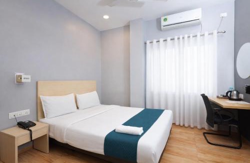 Sualkuchi Hotel | Hotel Zen Garden