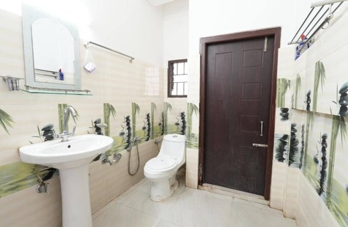 Itanagar Hotel | Hotel Zimin Ziro