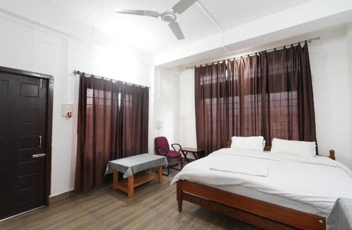 Itanagar Hotel | Hotel Zimin Ziro