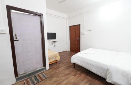 Itanagar Hotel | Hotel Zimin Ziro
