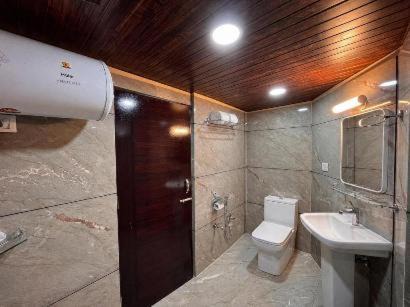 Itanagar Hotel | Hotel Zimin Ziro