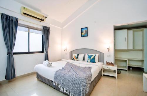 Saligao Hotel | Hotel69 calangute goa
