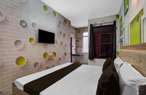 Phagwara Hotel | HOTELO TREV SPACE
