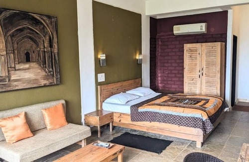 Medha House | House ∙ 1 bedroom ∙ 3 guests