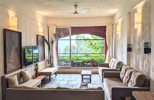 Medha House | House ∙ 1 bedroom ∙ 3 guests
