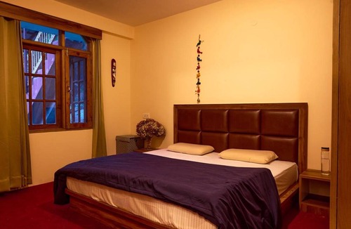 Old Manali House | House ∙ 1 bedroom ∙ 2 guests