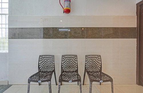 Narasapura House | House ∙ 2 guests