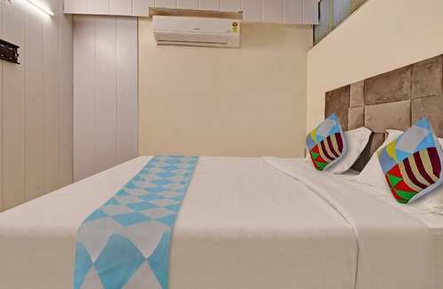 Malviya Nagar House | House ∙ 3 guests