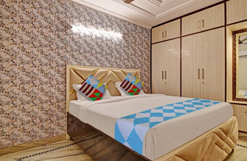 Malviya Nagar House | House ∙ 3 guests