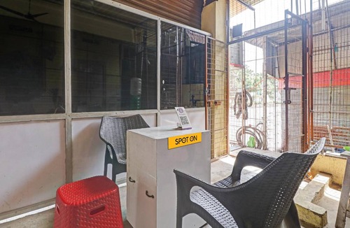 Vijayawada House | House ∙ 3 guests