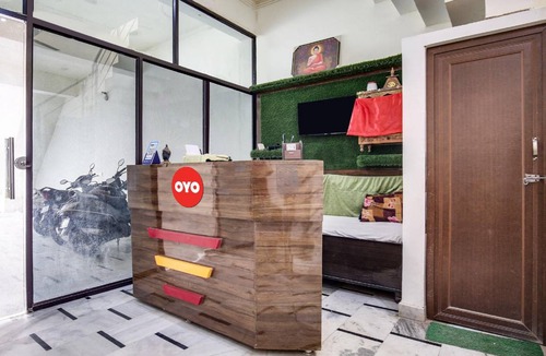 Kishangarh House | House ∙ 3 guests