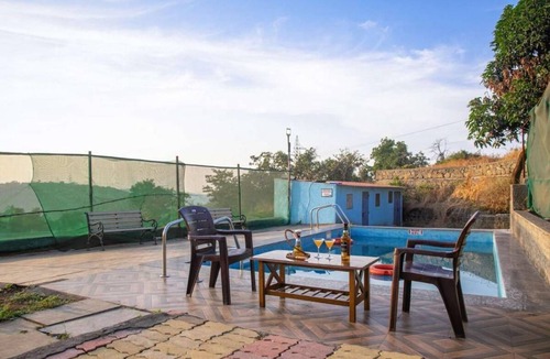 Kadadhe House | House ∙ 4 bedrooms ∙ 15 guests